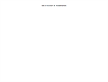 Tablet Screenshot of boreal.cm-cic.com